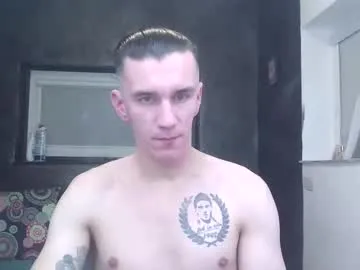 nathann92 — #tattoos #muscles #smooth #bigcock #wet