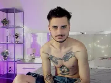nathanpaarker — Welcome to my room! - Goal: My first Goal [125 tokens left] #18 #young #new #c2c #feet