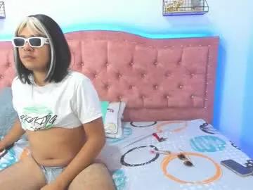 Chaturbate nati_plus00_ is Freechat nati_plus00_ —