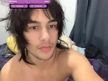 native_boy2 — Cum Show [2000 tokens remaining]