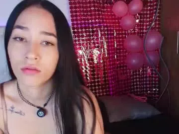 natsu_inu — Freechat on Chaturbate