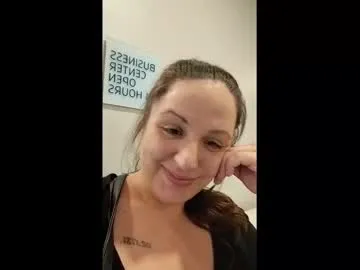 natti_uncensored — Bored at work. Let's chat  #milf #lovense #tipme