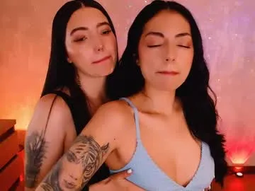 natval_ — GOAL: Mutual spanking [333 tokens remaining] Have fun with these two girls  #french #lesbian #lovense #latina #couple