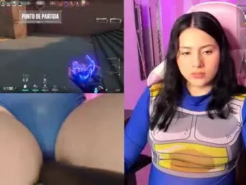 natykiss_ — COME AND FUCK ME!! CTRL LOVENSE X2 MIN #lovense #young #bigtits #latina #bigass MY PUSSY IS READY TO BE POUNDED BY YOUR COCK!! [333 tokens remaining]