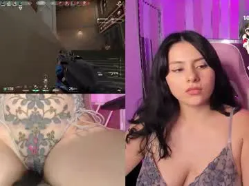 natykiss_ — COME AND FUCK ME!! CTRL LOVENSE IN MY ASS X4 MIN #lovense #young #bigtits #latina #bigass MY PUSSY IS READY TO BE POUNDED BY YOUR COCK!! [299 tokens remaining]