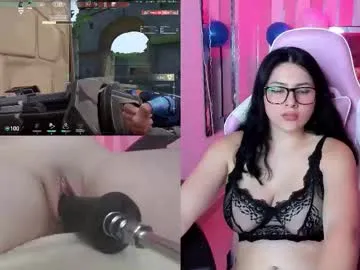 natykiss_ — COME AND FUCK ME!! CTRL X3 MIN #fuckmachine #young #bigtits #latina #bigass MY PUSSY IS READY TO BE POUNDED BY YOUR COCK!! [233 tokens remaining]