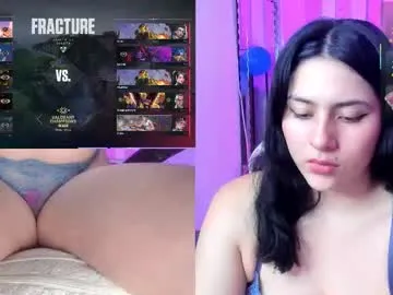 natykiss_ — COME AND FUCK ME!! CTRL X3 MIN #lovense #young #bigtits #latina #bigass MY PUSSY IS READY TO BE POUNDED BY YOUR COCK!! [249 tokens remaining]