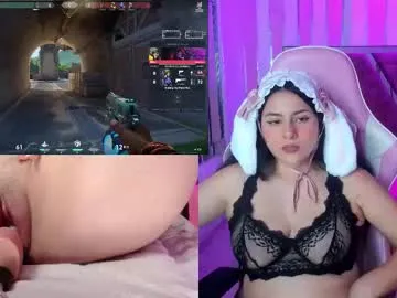 natykiss_ — COME AND FUCK ME!! CTRL X2 MIN #fuckmachine #young #bigtits #latina #bigass MY PUSSY IS READY TO BE POUNDED BY YOUR COCK!! [259 tokens remaining]