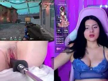 natykiss_ — COME AND FUCK ME!! CTRL FUCKMACHINE X2 MIN #fuckmachine #young #bigtits #latina #bigass MY PUSSY IS READY TO BE POUNDED BY YOUR COCK!! [266 tokens remaining]