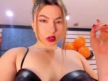 natyleone — Let yourself be seduced by my body and explore my muscles  - Goal: he queen... just for u beauty #sissy #mistress #chastity #submissive #cei