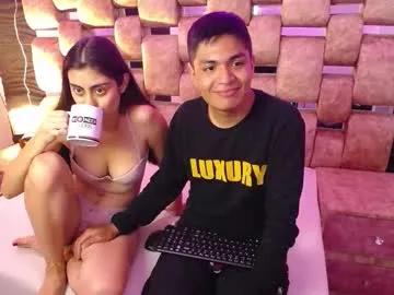natyyalex — GOAL: NAKED BOTH [33 tokens remaining] Welcome to my room! #couple #bigboobs #sex #deepthroat #creampie