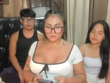 naughty_hung_francis — new triple obssession lets fuck suck and cum #asian #bigcock #sph #joi #cei #bigboobs #mistress