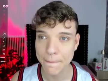 naughty_twink_ — SHOW ASS [55 tokens left] Let my body guide you to the real pleasure !! #young #twink #german #18 #teen