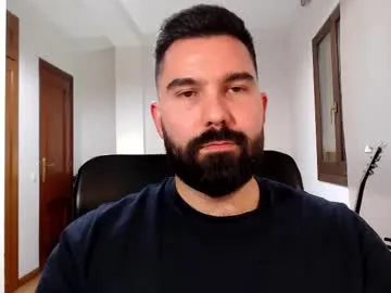 naughtybear_69 — CUM! Explode now! #hairy #bigcock #bigdick #bear  [5972 tokens remaining]
