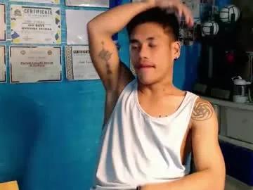 naughtyfuck_boy — Take my first load my love #asian #bigcock #femboy #muscle #feet