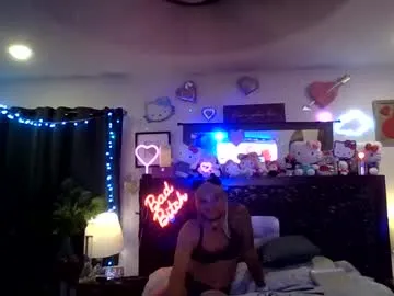 naughtykkxoxo — Freechat on Chaturbate