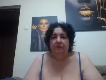 naughtykorin — Freechat on Chaturbate