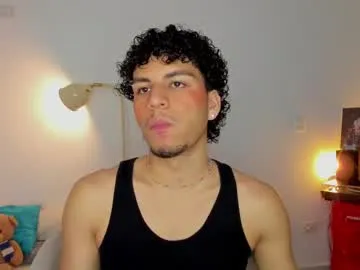 naxttan — All naked [101 tokens left] can you will hold my moan?   LOVENSE ON / PVT OPEN   #lovense #anal #twink #muscle #young