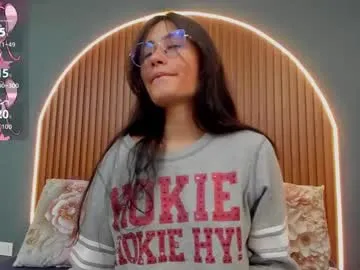 nayecloud — GOAL: Show tits [111 tokens remaining] Naye says aloha! Play with wheel of fortune for Lovense control  #teen #latina #daddysgirl #french #glasses