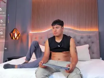 neitan_and_axel — GOAL: Cum Show and Lovens + Eat Cum [1000 tokens remaining] Hey, let's have fun together!  #gay #bigcock #couple #new #anal