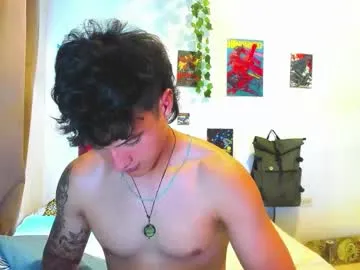 nekoboy01 — Nekoboy01's room #teen #pvt #cum #boy #fetish