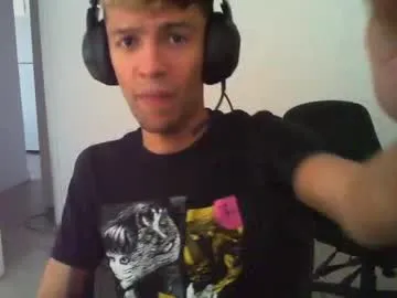 nekotano — Buck's #gaymer #gamer #twink #bigdick