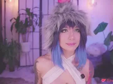 nekyra_san — <3 Fav vibes.. 38 / 50 / 111 / 222 / 333 / 666 #bigboobs #teen #deepthroat #squirt #cosplay
