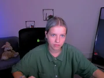 nelly_storm — GOAL: take off my jeans and spank my ass [250 tokens remaining] Welcome to my room!  #anal #18 #sph #lovense #mistress