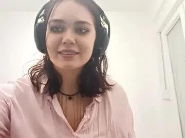 neomicounterman — Goal: Sucking and licking my fingers close up   #natural #new #bigboobs #18 #young [15 tokens remaining]
