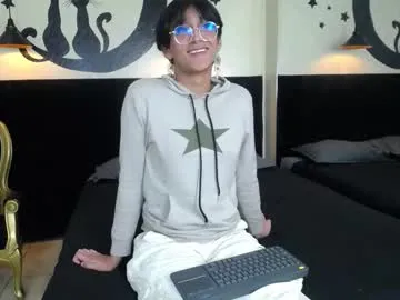 neonadonis — Freechat on Chaturbate