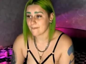 neonnectar_ — Goal 1 : Pierced nipple show #tattoo #bigass #smoke #goth #bigboobs  (331 tokens remaining)