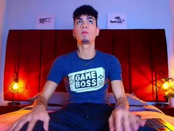 neoraptis — It's time to give you all my milk !  - Multi Goal: Cum shot [777 tokens left] #skinny #young #lovense #monstercock #selfsuck