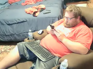 nerdychub4fun — Watching anime and taking shots. Feeling slutty tonight. #chubby #bearded #bicurious #slutty