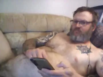 newbreed666 — Freechat on Chaturbate