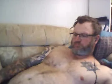 newbreed666 — Freechat on Chaturbate