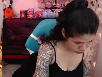 newjadedelux — Hi guys!!come have fun with me and don't forget to support me  - Goal is : blow job +ahegao #cosplay #ahegao #pregnant #feet #tattoo