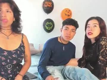 neylanvenom —  GOAL: Doggystyle + Fingering their pussys   NEXT GOAL: FUCK GIRLS CLOSE TO CAMERA [1185 tokens left] #young #bbc #bigcock #anal #couple