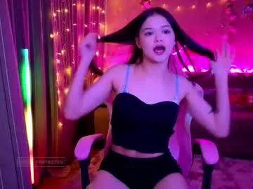 nezo_cutee — GOAL: cosplay hu tao [4993 tokens remaining] Welcome to my room! #shy #teen #tattoo #new #18