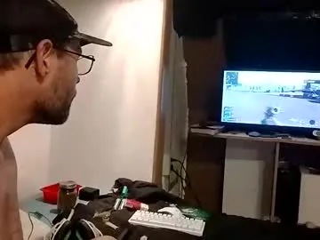 nicholasjesse51 — Freechat on Chaturbate