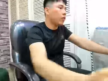 nickk_wolff — Freechat on Chaturbate