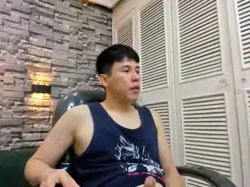 nickk_wolff — Freechat on Chaturbate