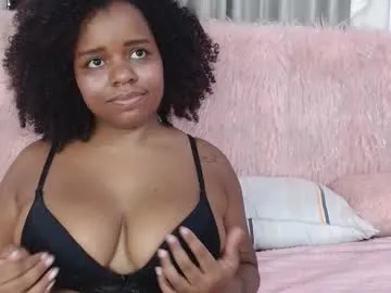 nickky_parker — GOAL: saliva on my boobs [79 tokens remaining]  Welcome to my room  Brunnette Cutie here !!! ^_^ <3 Let me See your Support <3  #squirt #bigboobs #bigass #ebony  #new