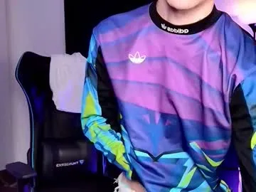 nicktazy — Naked & Jerk Off My Cock / Gives Thumbs UP pls <3 #bigcock #uncut #cum #ass #twink [599 tokens remaining]