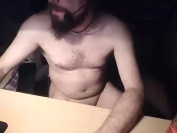 nickthebarbarian — Freechat on Chaturbate