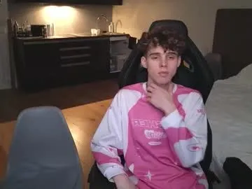nicky_mart — GOAL: Spank ass [300 tokens remaining] Welcome to my room! #18 #teen #twink #young #bigcock