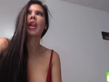 nickyangel01 — Lovense Lush : #anal #squirt #bigboobs #bigass #latina #18 #asian  #Lovense