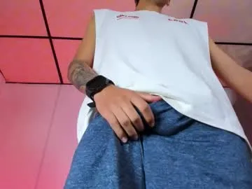 nickyblazze_ — Hot colombian twink ready to satisfy your desires!! IG: nickyblazze_ - Goal: Naked  - #bigdick #lovense #master #new #twink