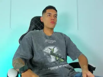 nickyblazze_ — 18cm Cock pumping hard... ready to explode cum all over for you  Ig: NickyBlazze - Goal: Naked  - #bigdick #lovense #master #new #twink