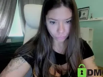 nickyblein — make me horny ;3  #bigtits #natural #femdom #findom #curvy [65 tokens remaining]