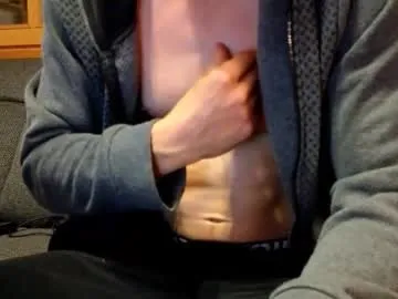 nico_0103 — Goal: show muscle #password - Next Goal: hot show
